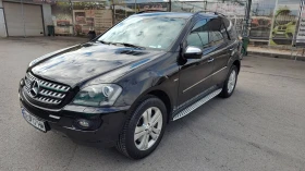 Обява за продажба на Mercedes-Benz ML 500 Edition 10 ~26 000 лв. - изображение 2