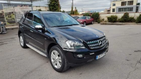 Обява за продажба на Mercedes-Benz ML 500 Edition 10 ~26 000 лв. - изображение 1