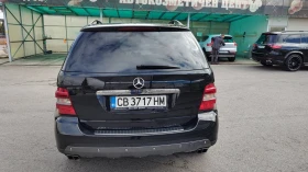 Обява за продажба на Mercedes-Benz ML 500 Edition 10 ~26 000 лв. - изображение 5