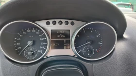 Mercedes-Benz ML 500 Edition 10 | Mobile.bg    16
