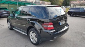 Обява за продажба на Mercedes-Benz ML 500 Edition 10 ~26 000 лв. - изображение 4