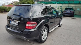 Обява за продажба на Mercedes-Benz ML 500 Edition 10 ~26 000 лв. - изображение 6