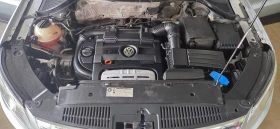 VW Tiguan 1.4   4X4 | Mobile.bg    11