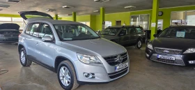 VW Tiguan 1.4   4X4 | Mobile.bg    3