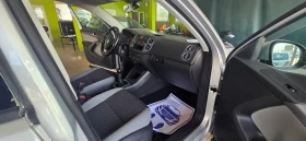 VW Tiguan 1.4   4X4 | Mobile.bg    6