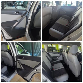 VW Tiguan 1.4   4X4 | Mobile.bg    14