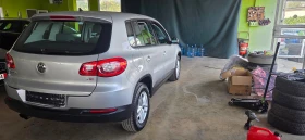 VW Tiguan 1.4   4X4 | Mobile.bg    4
