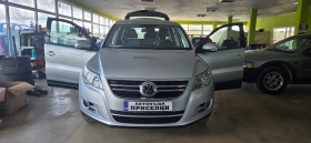 VW Tiguan 1.4 БЕНЗ ВЕРИГА 4X4