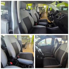 VW Tiguan 1.4   4X4 | Mobile.bg    15