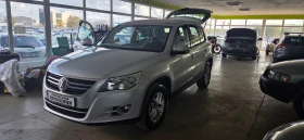 VW Tiguan 1.4   4X4 | Mobile.bg    2