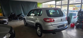 VW Tiguan 1.4   4X4 | Mobile.bg    5
