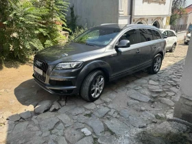 Audi Q7 | Mobile.bg    9