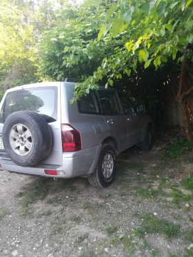 Mitsubishi Pajero 44 -3 | Mobile.bg    2