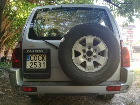 Mitsubishi Pajero 44 -3 | Mobile.bg    4