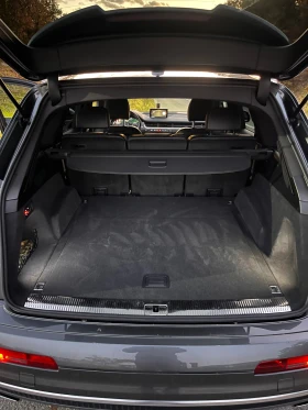 Audi SQ7 - 76900 лв. / 39318.35 € - 99706289 14
