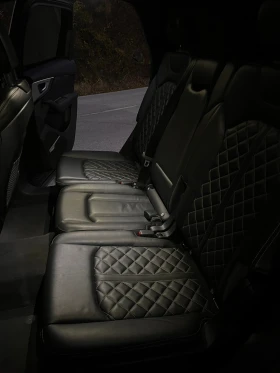Audi SQ7 - 76900 лв. / 39318.35 € - 99706289 10