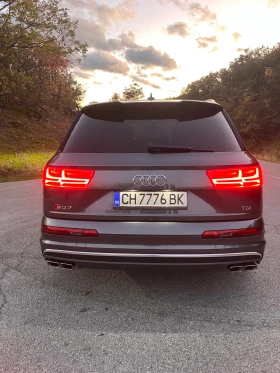Audi SQ7 - 76900 лв. / 39318.35 € - 99706289 5