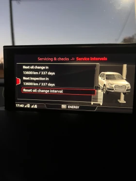 Audi SQ7 - 76900 лв. / 39318.35 € - 99706289 16