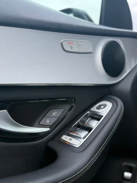 Mercedes-Benz GLC 220 AMG//DISTR/360/KEYLESS-GO/DISTR/, снимка 10