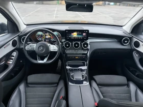 Mercedes-Benz GLC 220 AMG//DISTR/360/KEYLESS-GO/DISTR/, снимка 14