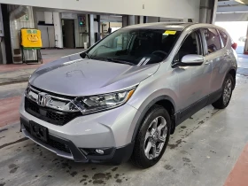 Honda Cr-v EX * * CARFAX * * АВТО КРЕДИТ * * 