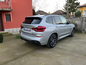 BMW X3 M40D X3, снимка 3