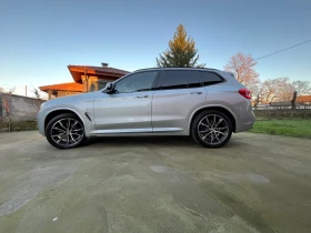 BMW X3 M40D X3, снимка 4