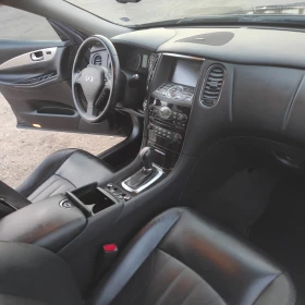 Infiniti Ex30, снимка 10