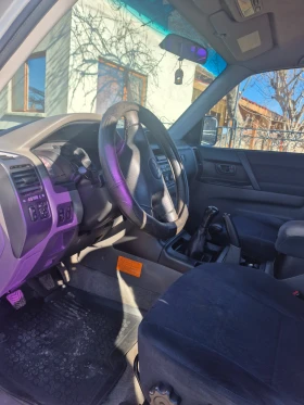 Mitsubishi Pajero - 5500 € / 10757.07 лв. - 94582485 7