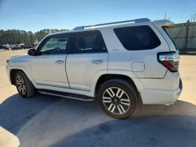 Toyota 4runner 4l Sr5/Sr5 Premium, снимка 2