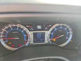 Toyota 4runner 4l Sr5/Sr5 Premium, снимка 9