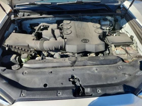 Toyota 4runner 4l Sr5/Sr5 Premium, снимка 12