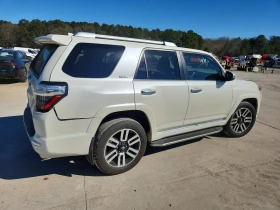 Toyota 4runner 4l Sr5/Sr5 Premium, снимка 3
