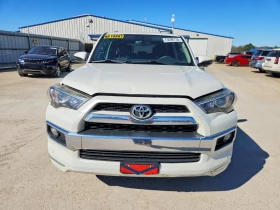 Toyota 4runner 4l Sr5/Sr5 Premium, снимка 5