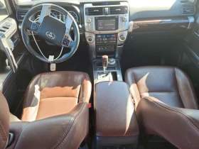 Toyota 4runner 4l Sr5/Sr5 Premium, снимка 8