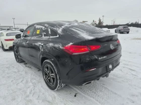 Mercedes-Benz GLE 450 Coupe * AMG-Line * Head-Up * Burmester * CARFAX *  - 46900 € / 91728.43 лв. - 82786429 4