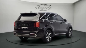 Kia Sorento 2.2 4WD NOBLESSE autogeorge.com - 24525 € / 47966.73 лв. - 55856834 2