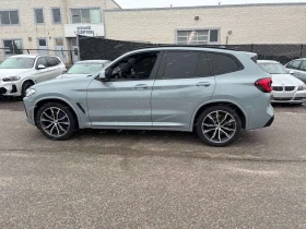 BMW X3 * xDrive30i * М-пакет* ПАНОРАМА* ДВА КЛЮЧА * + ГУМ | Auto.bg — изображение 2