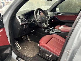 BMW X3 * xDrive30i * М-пакет* ПАНОРАМА* ДВА КЛЮЧА * + ГУМ | Auto.bg — изображение 5