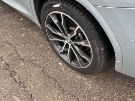 BMW X3 * xDrive30i * М-пакет* ПАНОРАМА* ДВА КЛЮЧА * + ГУМ | Auto.bg — изображение 13