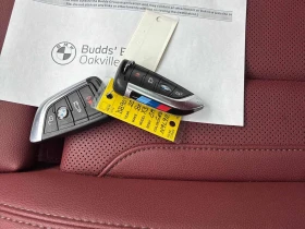 BMW X3 * xDrive30i * М-пакет* ПАНОРАМА* ДВА КЛЮЧА * + ГУМ | Auto.bg — изображение 10