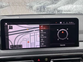 BMW X3 * xDrive30i * М-пакет* ПАНОРАМА* ДВА КЛЮЧА * + ГУМ | Auto.bg — изображение 17