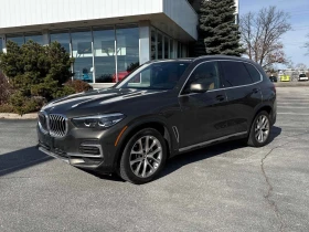 BMW X5 xDrive40i С РЕГИСТРАЦИЯ & АВТО КРЕДИТ 