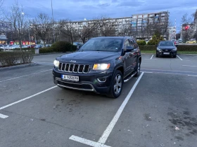 Jeep Grand cherokee - 13500 € / 26403.70 лв. - 41042315 6