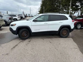 Jeep Cherokee * Trailhawk Elite * CARFAX * БЕЗ ПЪРВОНАЧАЛНА ВНОС - 16050 € / 31391.07 лв. - 70046472 2