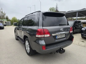 Toyota Land cruiser 4.5D-4D 286к.с FULL  - 23800 € / 46548.75 лв. - 25800302 3