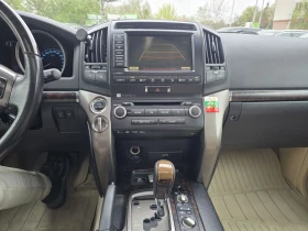Toyota Land cruiser 4.5D-4D 286к.с FULL  - 23800 € / 46548.75 лв. - 25800302 16