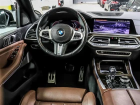 BMW X5 * xDrive40i * CARFAX * ЦЕНА ДО БГ | Auto.bg — изображение 9