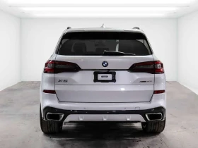 BMW X5 * xDrive40i * CARFAX * ЦЕНА ДО БГ | Auto.bg — изображение 4