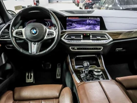 BMW X5 * xDrive40i * CARFAX * ЦЕНА ДО БГ | Auto.bg — изображение 8